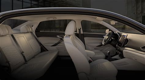 Купить Ладу Ауру от официального дилера в Муроме, цена и характеристики ...