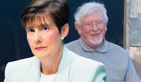 Priest Opposing Sex Ed Removed From Minister Norma Foley S Office