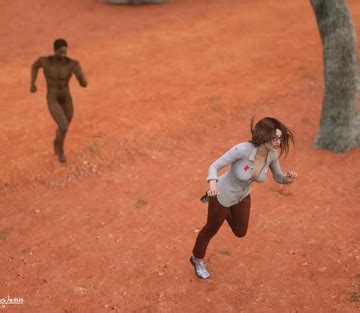 Peril In Africa Muses Sex And Porn Comics