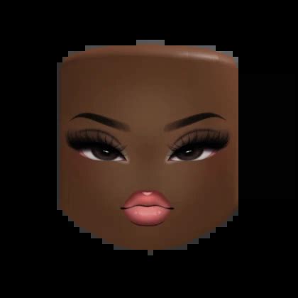 Latina Diva Bold Makeup Look Roblox
