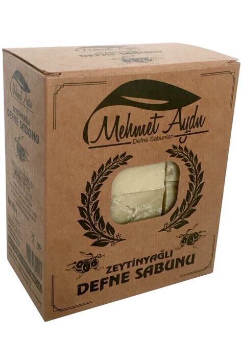 Mehmet Aydın Mehmet Aydin Zeytin Yağlı Defne Sabunu 950 gr Fiyatı