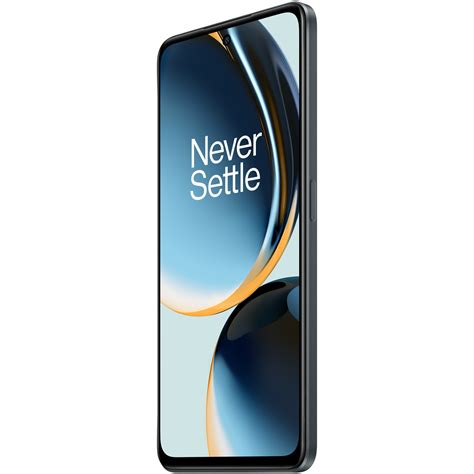 Смартфон OnePlus Nord CE3 Lite, 128GB, 8GB RAM, 5G, Chromatic Grey