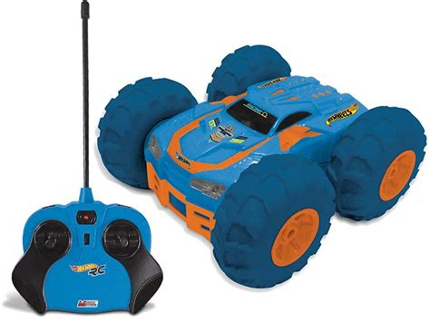 Hot Wheels Auto Zdalnie Sterowane Pompowane Ko A Oficjalne Archiwum Allegro