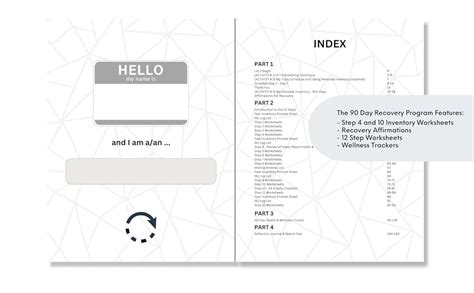 Addiction Recovery Workbook Compulsive Behavior Porn Addiction Steps Recovery Guide And