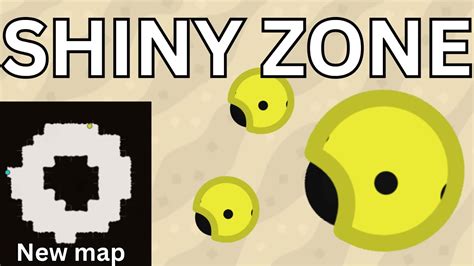 Florr Io The Shiny Zone Update Youtube