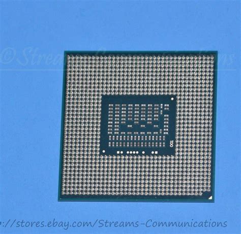 Intel® Core™ i7-3630QM Quad Core 2.40GHz Processor (3rd Gen i7) for ...