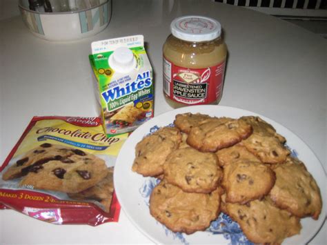 Applesauce Cookie Recipes