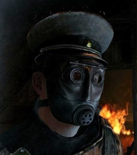 Create Meme Gasmask Mask Gas Mask Gas Mask Series Pictures Meme