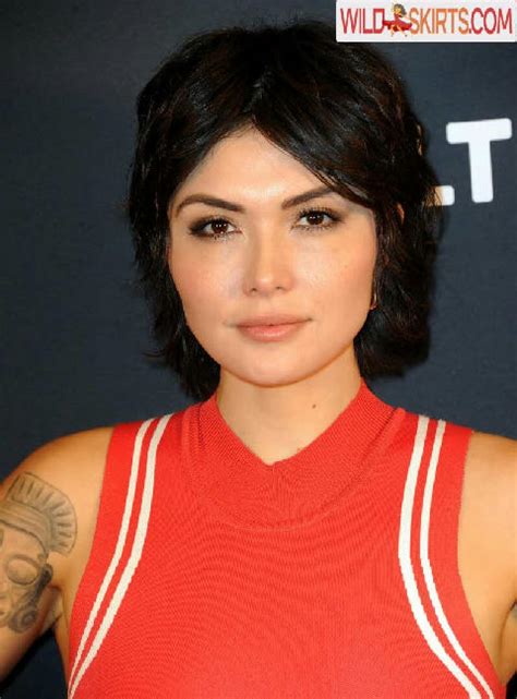 Daniella Pineda Nude Leaked Photos And Videos WildSkirts