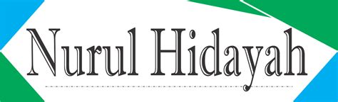 Bilal Bin Rabbah Nurul Hidayah