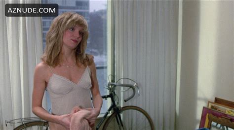 Lisa Langlois Nude Aznude