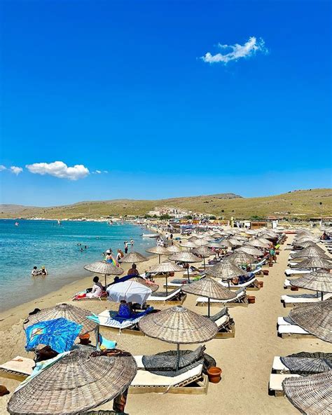 beaches  canakkale beachatlas