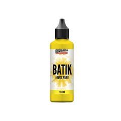 Hobby boje Pentart Tektile Batik Paint 80ml Red E shop za Vaš