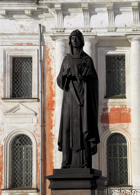 Архитектура и история города Кашина / Блог архитектора Дмитрия Новикова