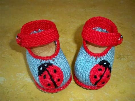 Пинетки и детские тапочки. Идеи.. Обсуждение на LiveInternet ...