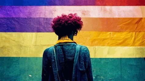 Origen del Día del Orgullo Gay LGTBI qué se conmemora el 28 de junio Diariocrítico