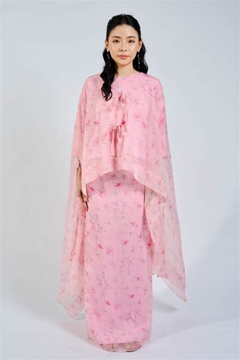 Camellia Empire Baju Nikah Rtw Baju Kurung Kurung Modern Baju