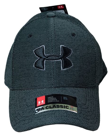 Under Armour Czapka Z Daszkiem Xl Xxl Ua Oficjalne