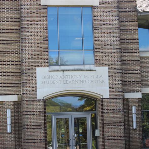 Ursuline Student Center