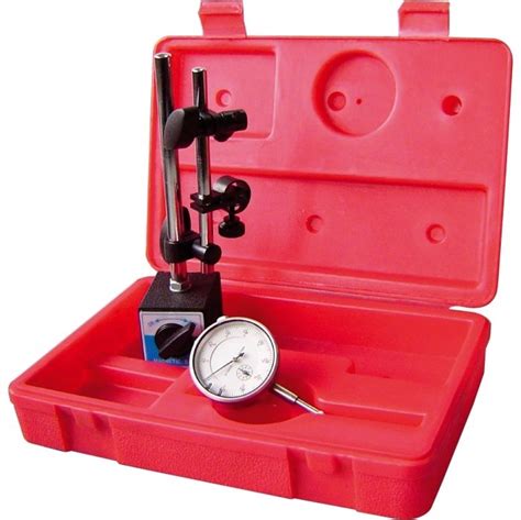 dial indicator  magnetic base set  robsons tool king store