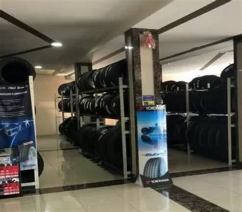 Как выбрать шины