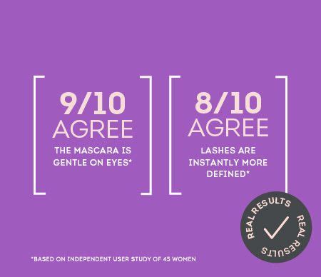 Buy Nude By Nature Awaken Lengthening Mascara 01 Black Online At Chemist Warehouse