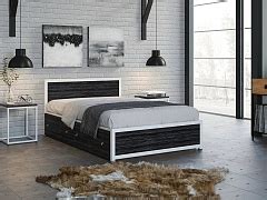 Купить кровать - цены в Москве на одно- и двуспальные кровати для ...