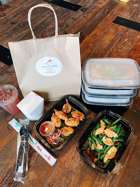 Bird Pepper Restaurant By Thai Kitchen