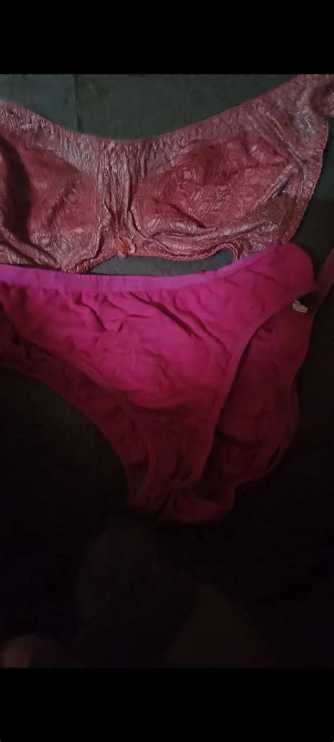 Bra And Panty 5 Nude Pics XHamster