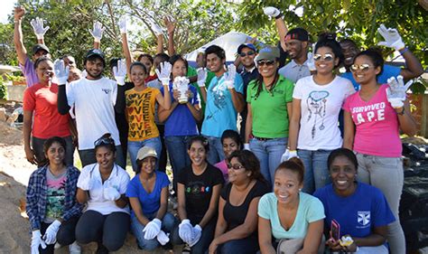 University of the West Indies St. Augustine Campus – Habitat for Humanity Trinidad & Tobago