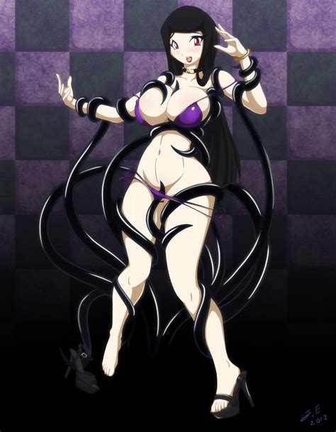 Beatrix By Jessicaelwood Hentai Foundry