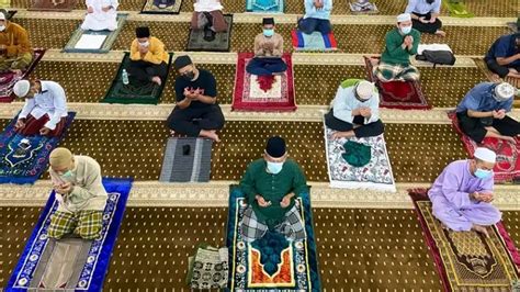 The Virtues Of Taraweeh Prayers An Overview