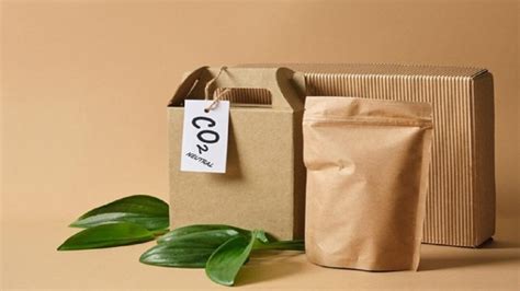 How Biodegradable Packaging Bags Can Help The Environment Stars Fact