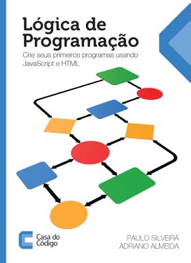 Livros Sobre Logica De Programação - DICA: Os melhores livros sobre programação! - { Dicas de Programação }