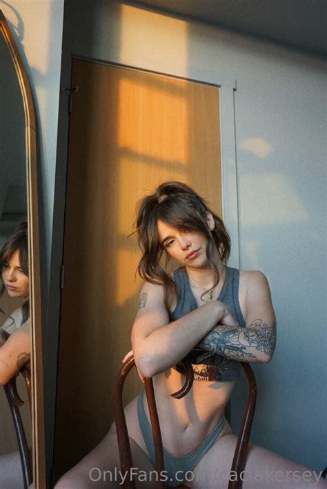 Acacia Kersey Acaciacutey Acaciahoney Nude OnlyFans Leaks 20 Photos TheFappening