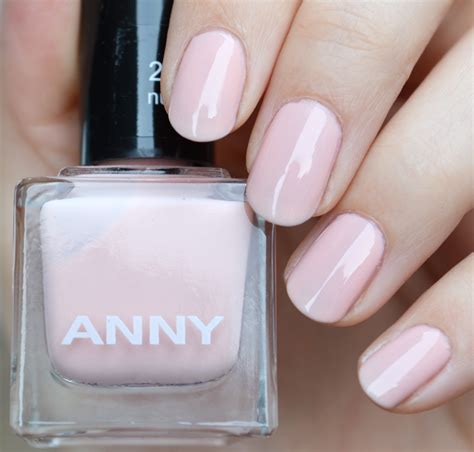 Nagellack Anny Nude Frau Ausverkauft