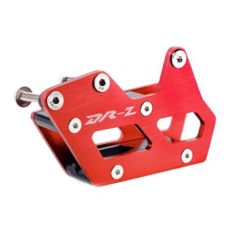 Chain Guide Guard Protector Slider For SUZUKI RM 125 RM250 RMX 450Z RMZ