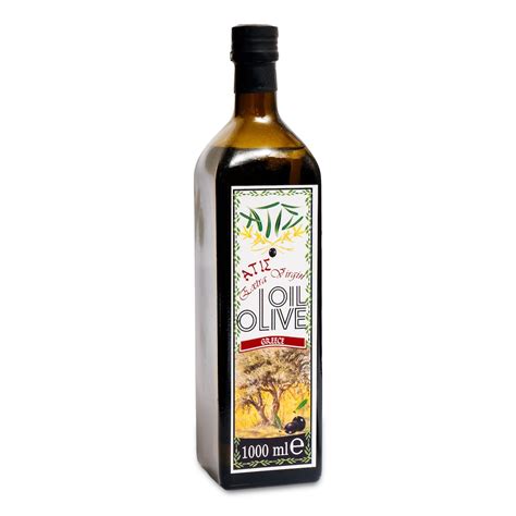 Маслиново масло Атис Помас 1Л