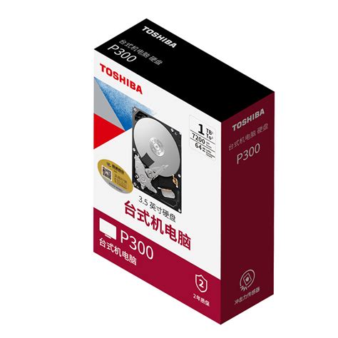 Купить Тошиба P300 машины жесткий диск 1t высокоскоростной монитор 7200 ...