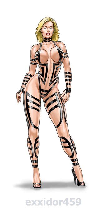 Sue Storm Solo Pics Luscious Hentai Manga Porn