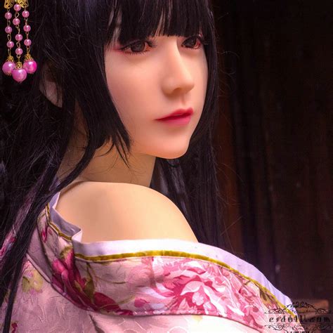 168cm 5ft6 F Cup Real Japanese Sex Doll Muyun