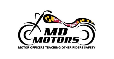 how to get motorcycle license in md