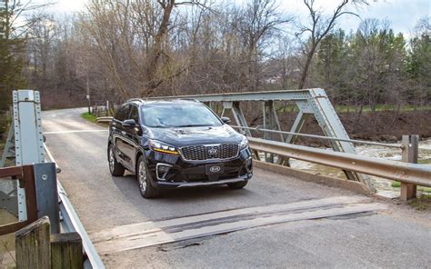 Photos Kia Sorento 2019 510 Guide Auto