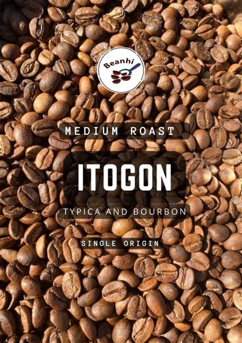 Itogon 100g Beanhi Coffee House Lazada Ph