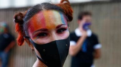 La diversidad LGBT en América Latina un largo camino por recorrer