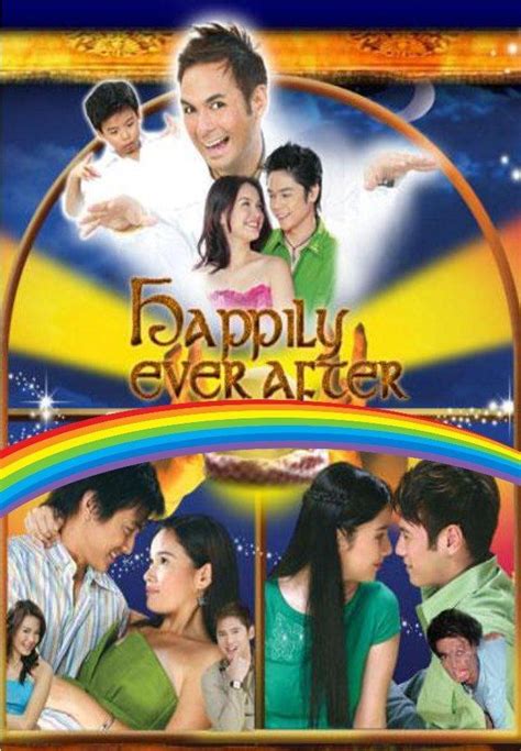 Happily Ever After Movie