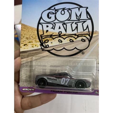 Xe Hot Wheels Pagani Huayra Shopee Việt Nam