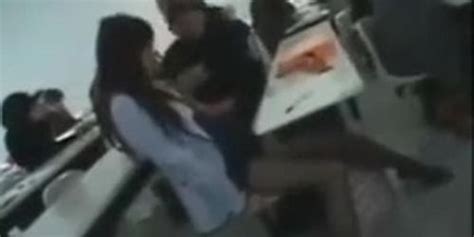 Horny College Teen Seduce By Geek Tnaflix