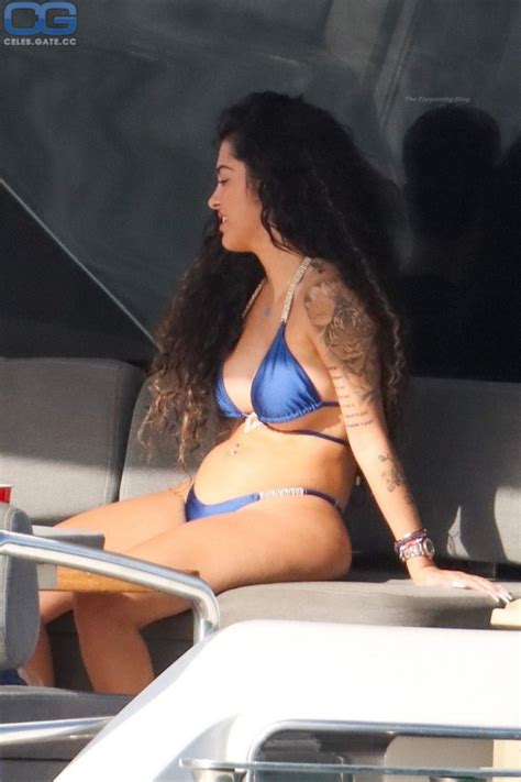 Malu Trevejo Nude Pictures Photos Playboy Naked Topless Fappening