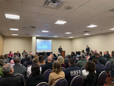 Mayor Keller Convenes Key Stakeholders for COVID-19 Preparedness